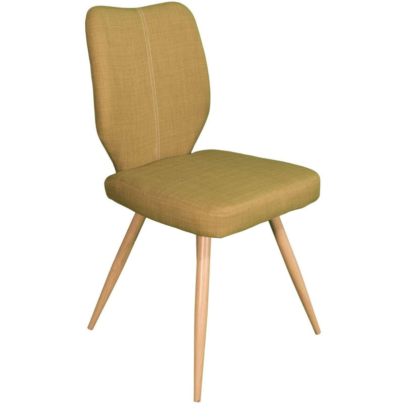 Centro Dining Chair - Ivory