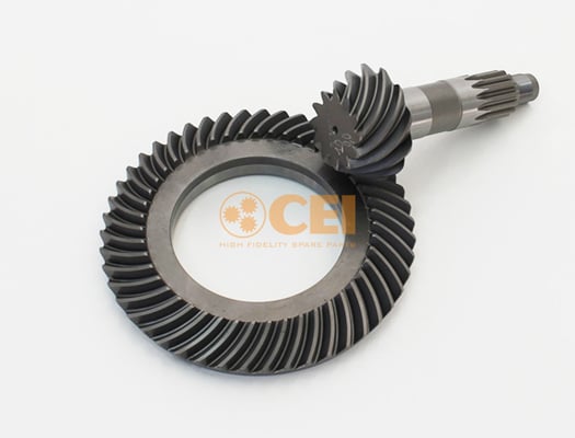 Crown Wheel-Pinion Kit C.E.I. 194.269