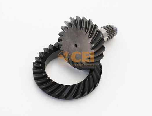 Crown Wheel-Pinion Kit C.E.I. 194.290