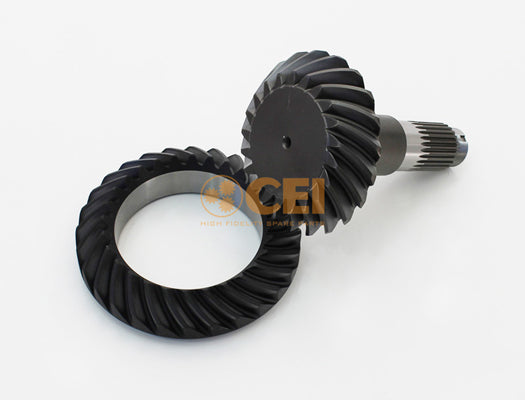 Crown Wheel-Pinion Kit C.E.I. 194.291