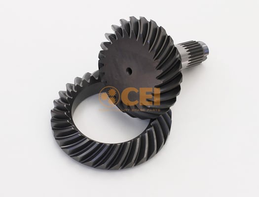 Crown Wheel-Pinion Kit C.E.I. 194.418