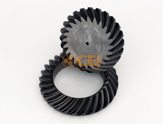 Crown Wheel-Pinion Kit C.E.I. 194.419