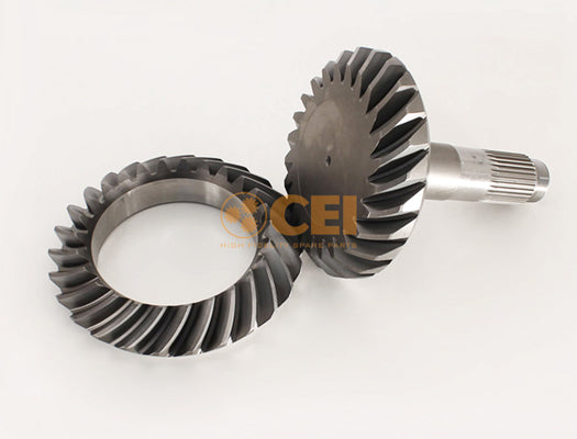 Crown Wheel-Pinion Kit C.E.I. 194.421