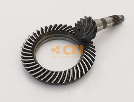 Crown Wheel-Pinion Kit C.E.I. 194.500