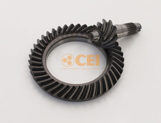 Crown Wheel-Pinion Kit C.E.I. 194.503