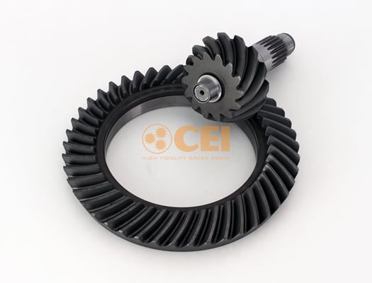Crown Wheel-Pinion Kit C.E.I. 194.528