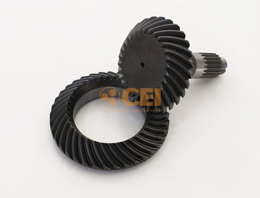 Crown Wheel-Pinion Kit C.E.I. 194.531