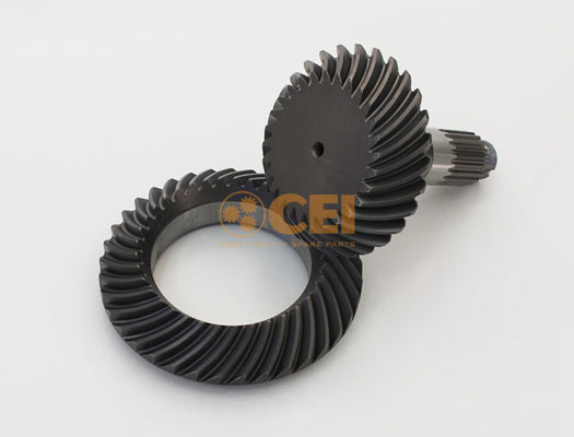 Crown Wheel-Pinion Kit C.E.I. 194.532