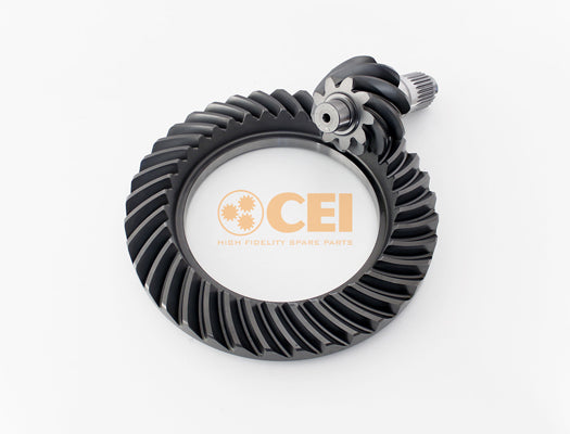Crown Wheel-Pinion Kit C.E.I. 194.547