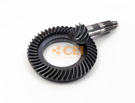 Crown Wheel-Pinion Kit C.E.I. 194.575