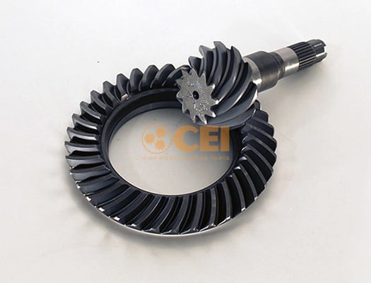 Crown Wheel-Pinion Kit C.E.I. 194.588