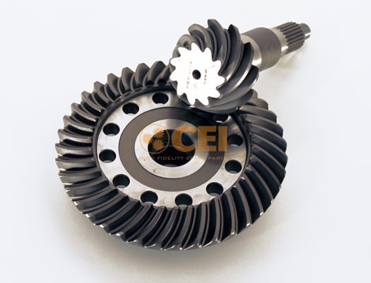 Crown Wheel-Pinion Kit C.E.I. 194.589