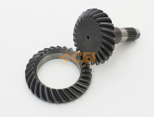 Crown Wheel-Pinion Kit C.E.I. 194.605