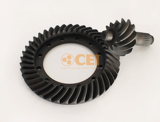 Crown Wheel-Pinion Kit C.E.I. 194.608