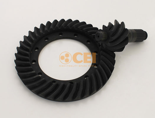 Crown Wheel-Pinion Kit C.E.I. 194.610