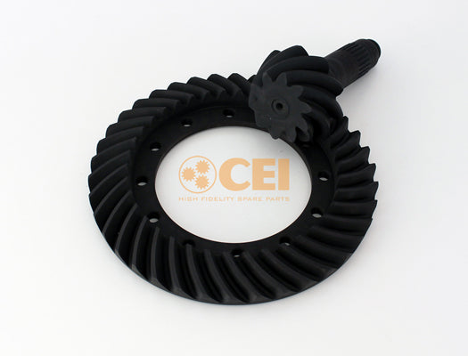 Crown Wheel-Pinion Kit C.E.I. 194.690