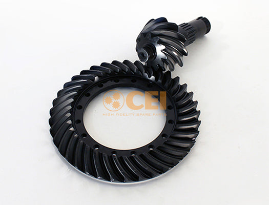 Crown Wheel-Pinion Kit C.E.I. 194.756