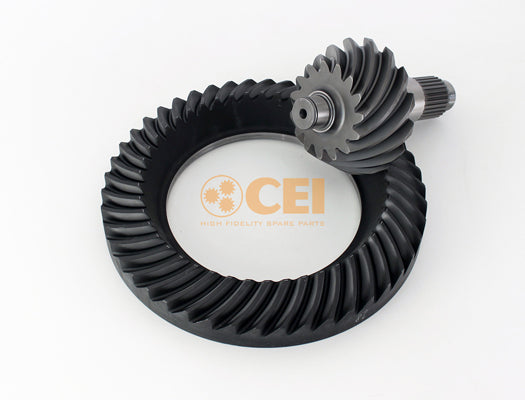 Crown Wheel-Pinion Kit C.E.I. 194.837