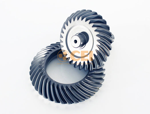 Crown Wheel-Pinion Kit C.E.I. 194.874