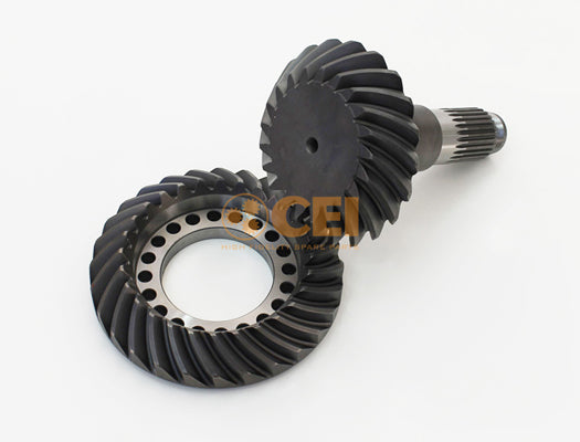 Crown Wheel-Pinion Kit C.E.I. 194.904