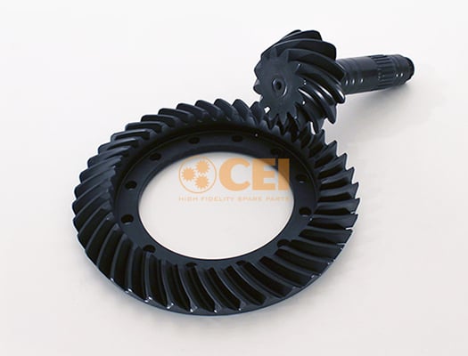 Crown Wheel-Pinion Kit C.E.I. 194.919