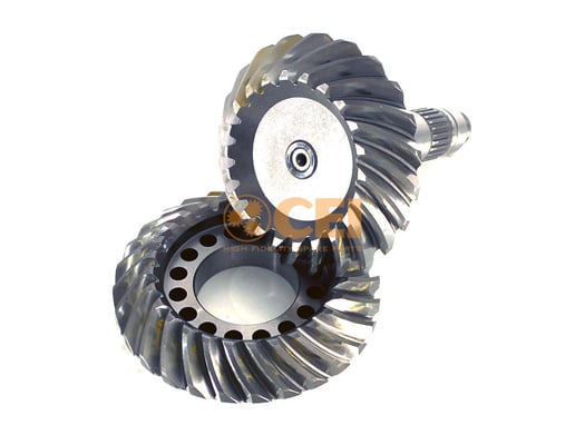 Crown Wheel-Pinion Kit C.E.I. 194.928