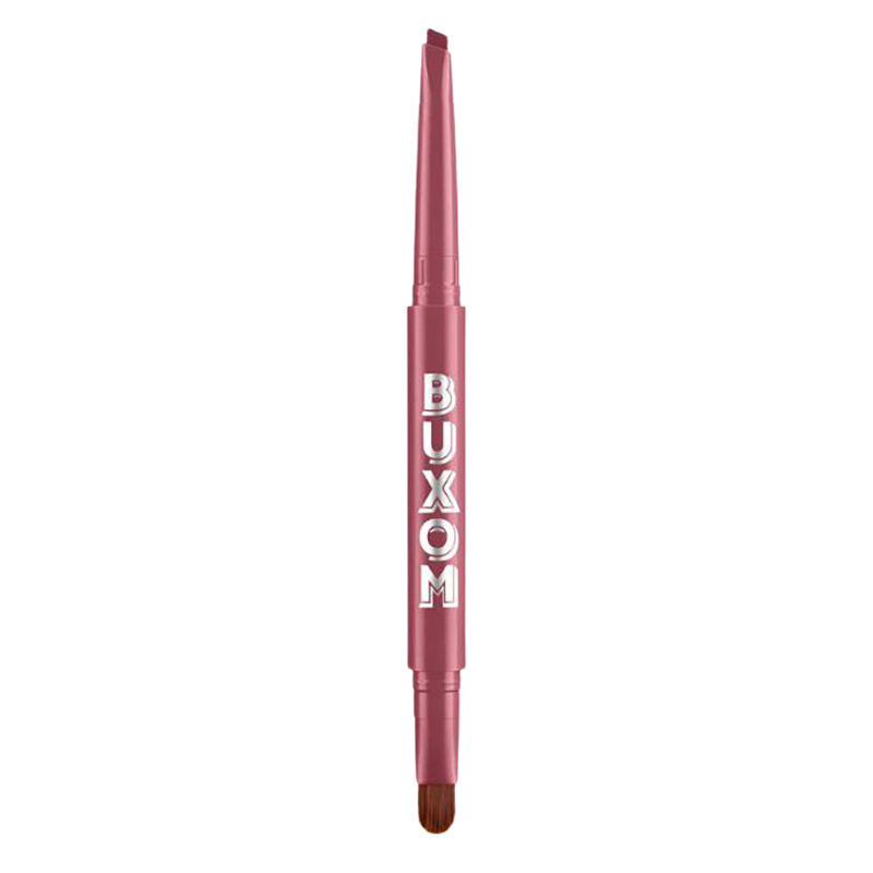 Power Line Plumping Lip Liner - Dangerous Dolly