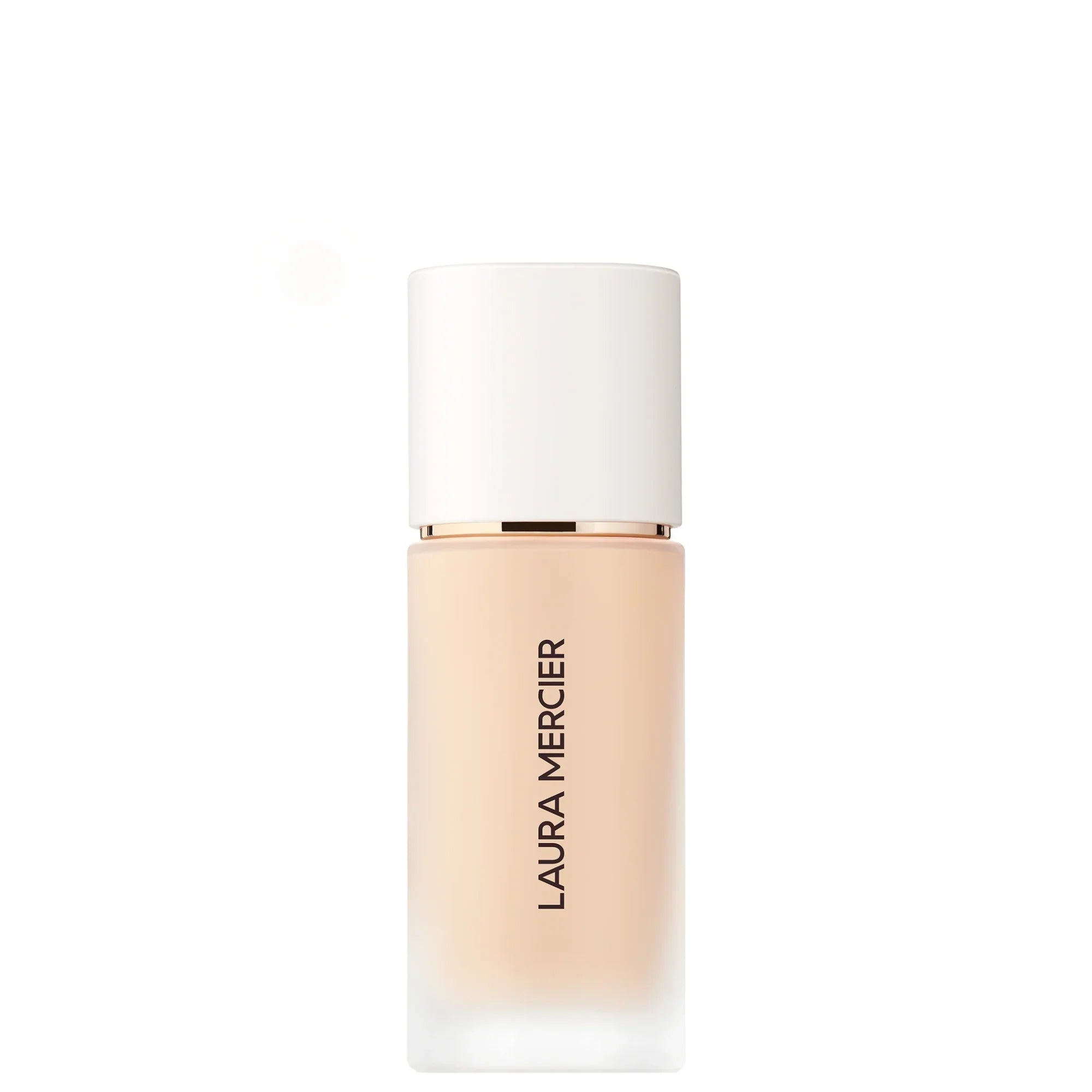 Laura mercier Liquid Foundation (Real Flawless) 30 ml - Shade: 0N1 Silk