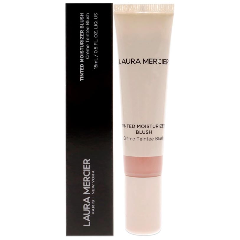 Tinted Moisturizer Blush - La Piscine