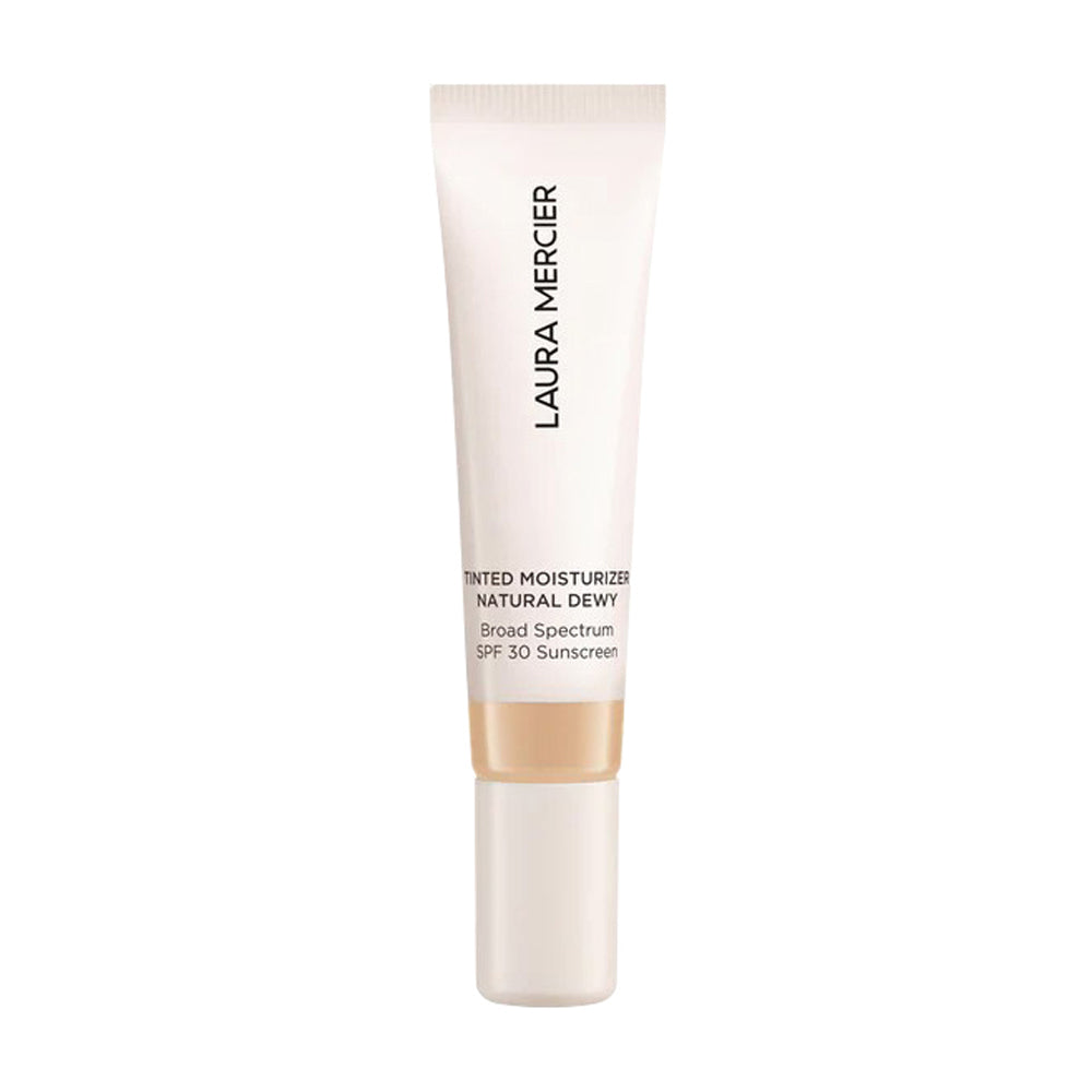 Tinted Moisturizer Natural Dewy SPF 30 - Mini - 2N Maple (light with neutral undertones)