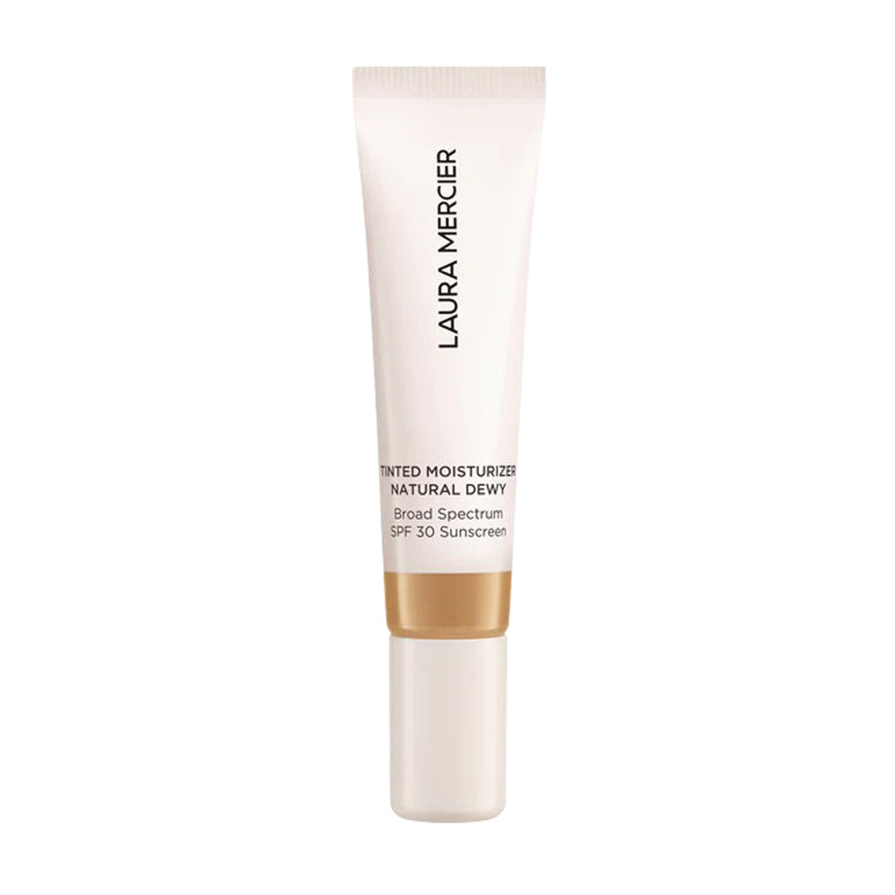 Tinted Moisturizer Natural Dewy SPF 30 - Mini - 4N Teak (medium with neutral undertones)