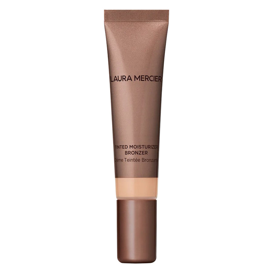 Tinted Moisturizer Bronzer - 01 Sunshine (fair bronze)