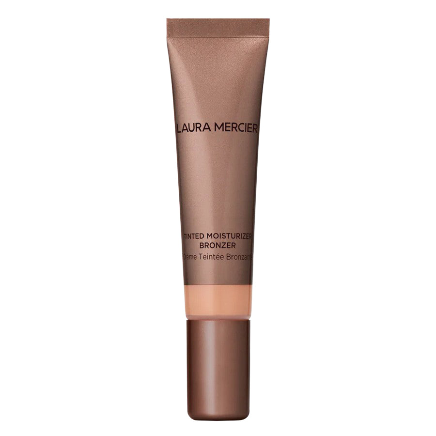 Tinted Moisturizer Bronzer - 02 Sundrop (light bronze)