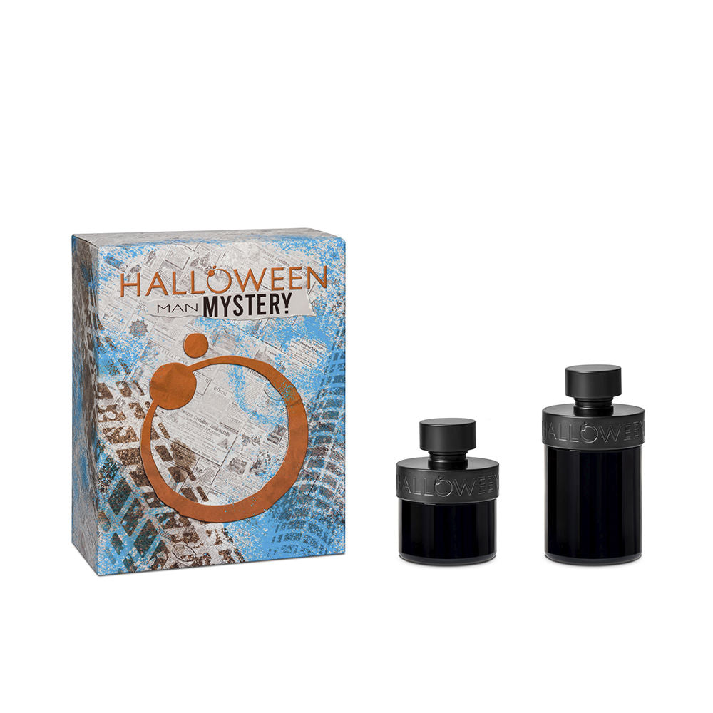 Halloween Spray Man Mystery 125 50 sprays