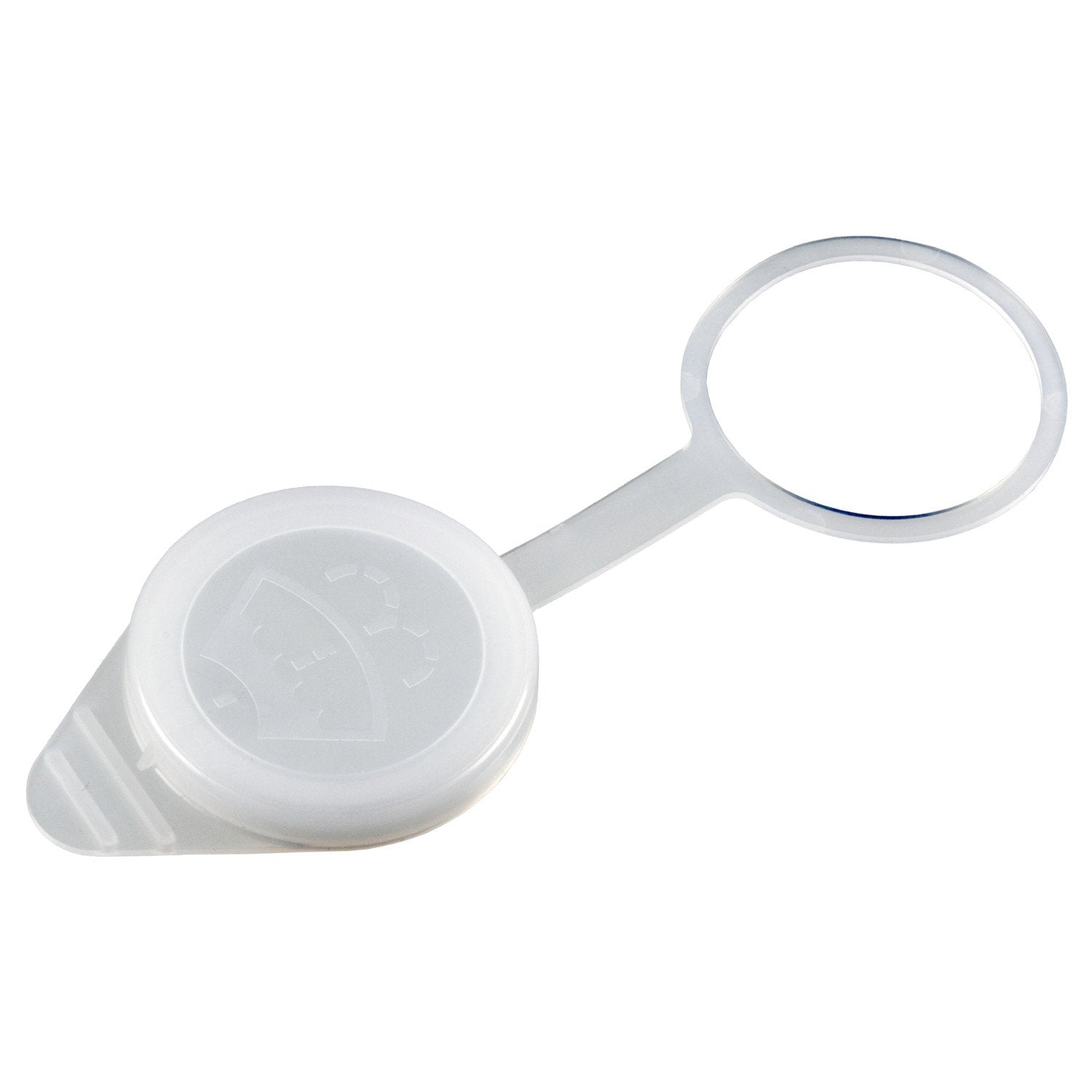 Sealing Cap, washer fluid reservoir FEBI BILSTEIN 194373