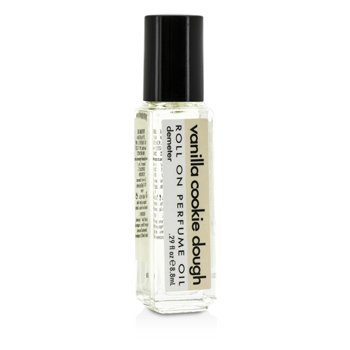 Vanilla Cookie Dough Roll On Perfume Oil