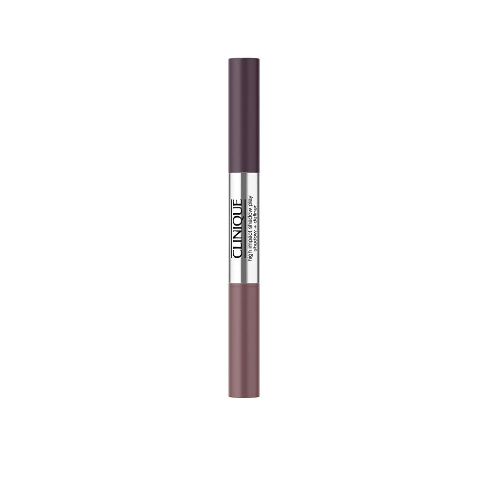 Clinique High Impact Shadow Play Eyeshadow Pencil 1,9 g Cafe Au Lait