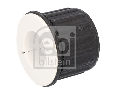 Mounting, leaf spring FEBI BILSTEIN 195475