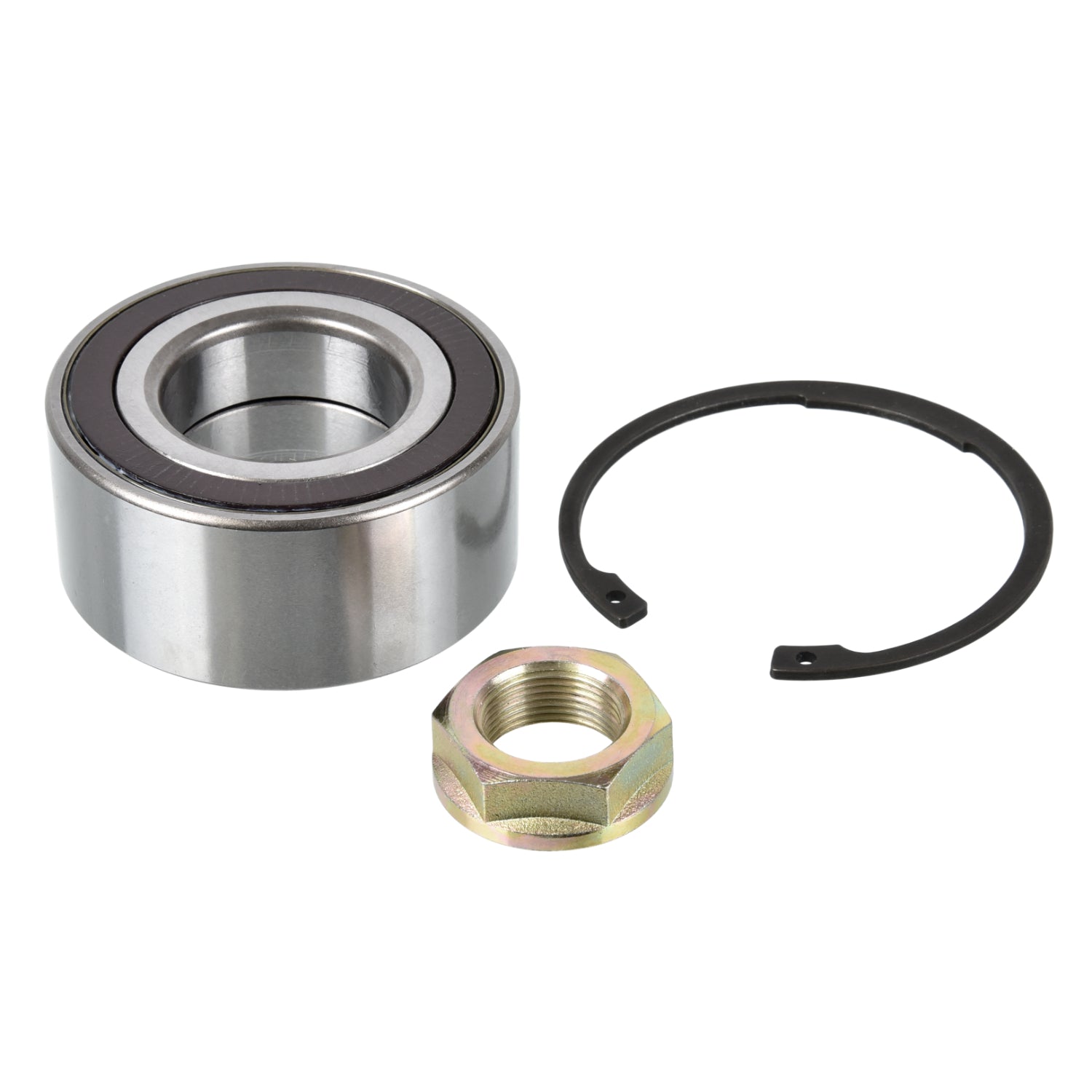 Wheel Bearing Kit FEBI BILSTEIN 19574