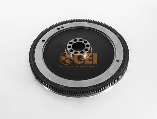 Flywheel C.E.I. 196.242