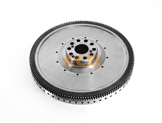 Flywheel C.E.I. 196.282