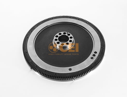 Flywheel C.E.I. 196.402