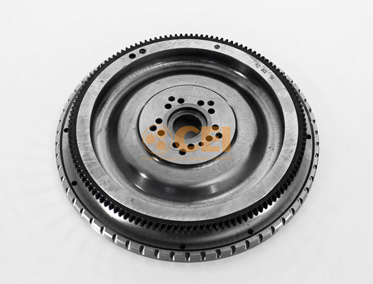 Flywheel C.E.I. 196.406