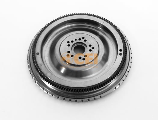 Flywheel C.E.I. 196.407