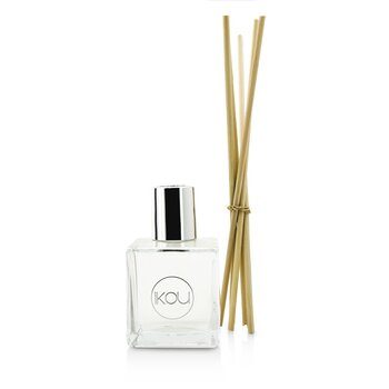Aromacology Diffuser Reeds - Happiness (Coconut & Lime)