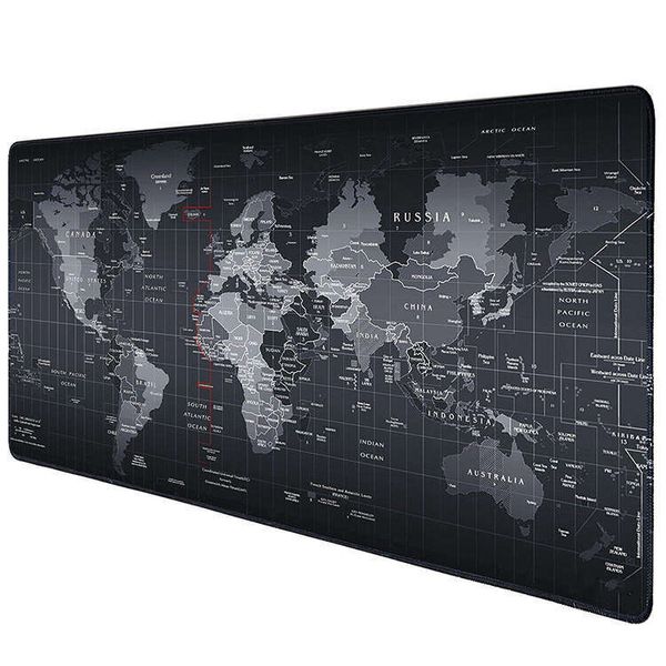 shanshi China manufacturer best quality keyboard gaming mousepad xxl custom mouse for gamer Mouse pad Large Size Pad