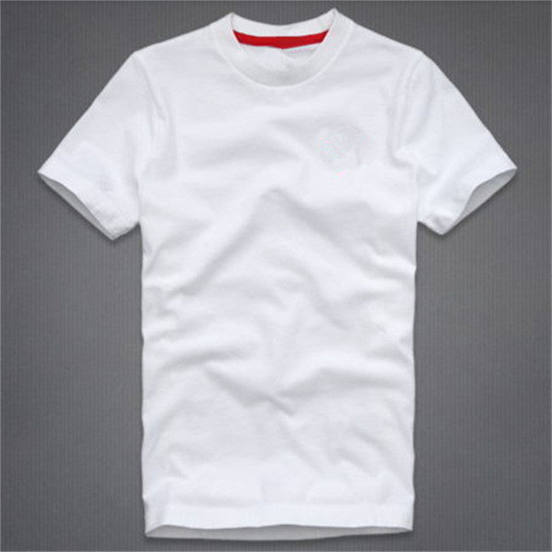 designer tee designer tshirt Men&#039;s T-Shirts mens designer t shirts short T-shirt man models men cotton printed short