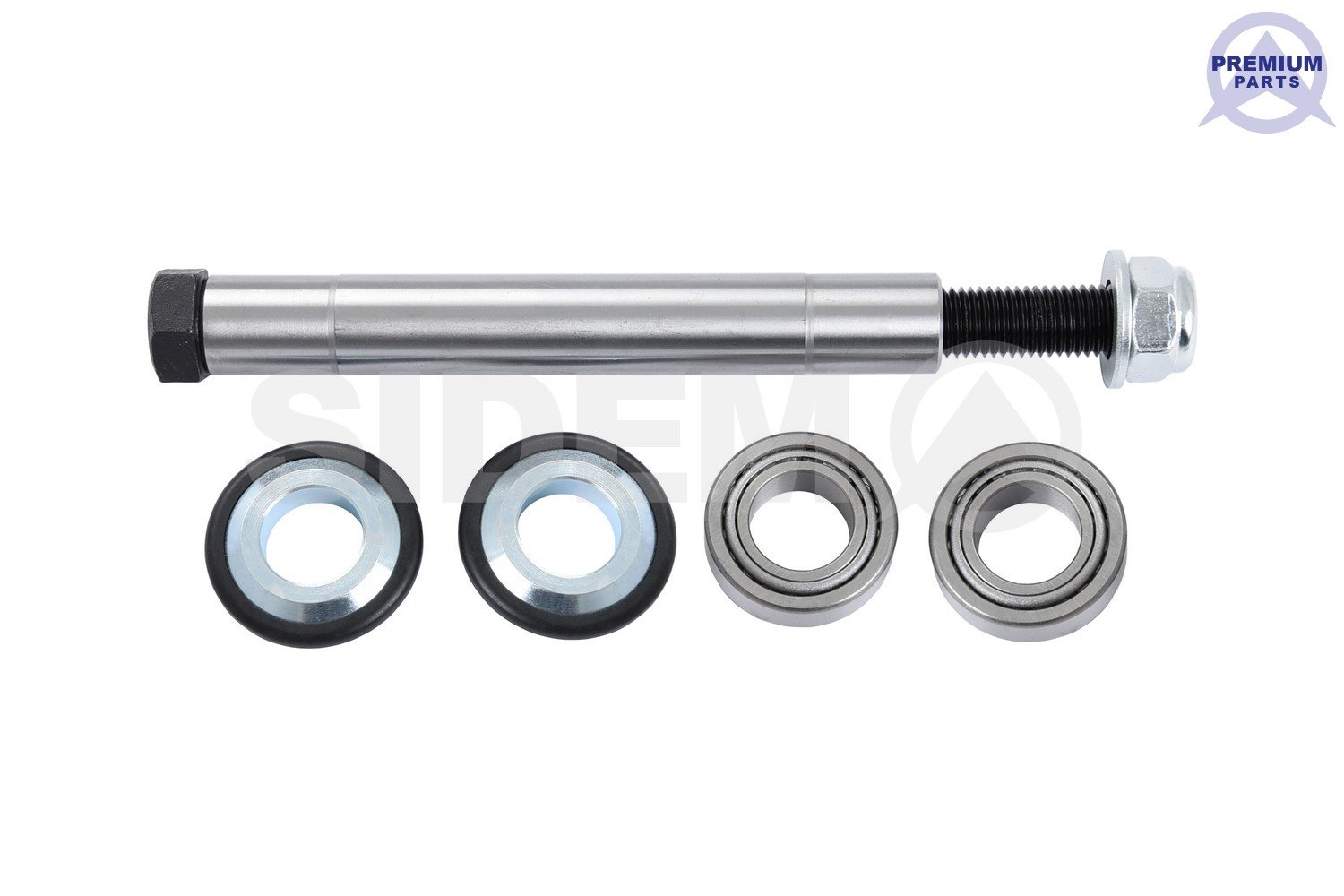 Repair Kit, wheel suspension SIDEM 19674 KIT