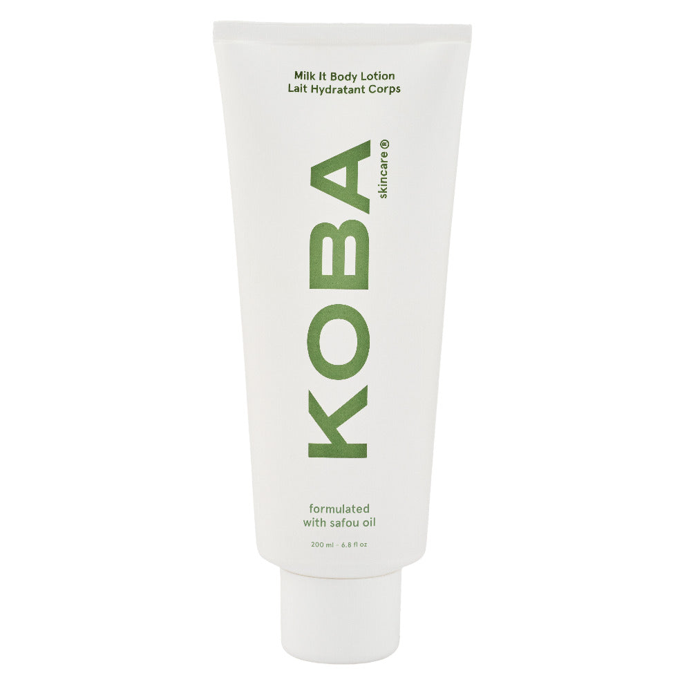 Milk It Body Lotion