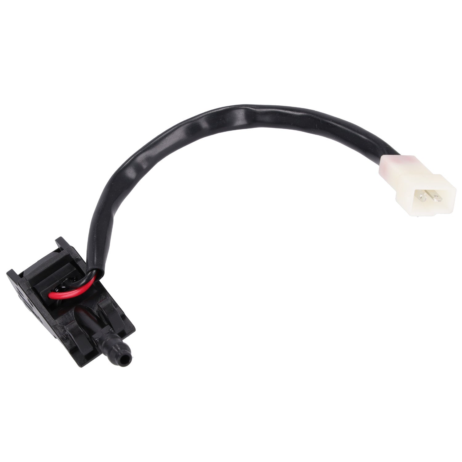 Washer Fluid Jet, window cleaning FEBI BILSTEIN 196884